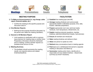 Communication Best Practices | PDF