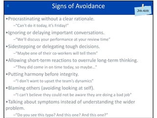 Communication- Difficult conversations.ppt