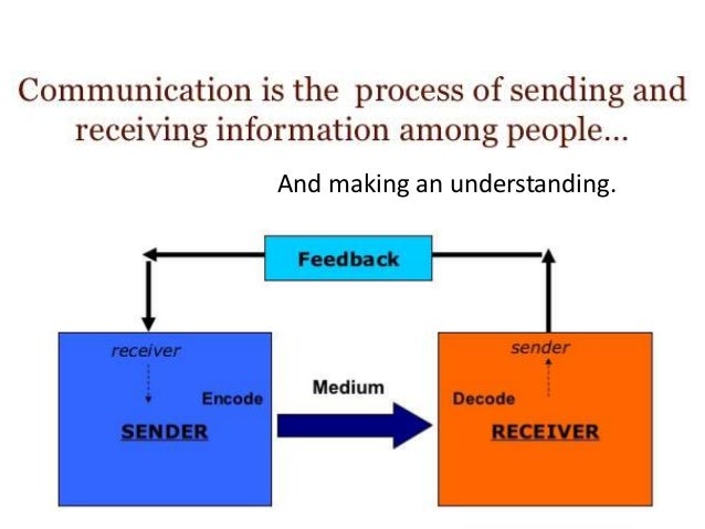 Communication for Health Education