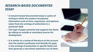 COMMUNICATION FOR ACADEMIC PURPOSES pptx communication-for-academic-purposes-pptx