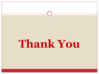 Thank You
 