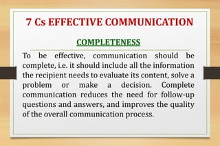 Communication - Part 2 | PDF