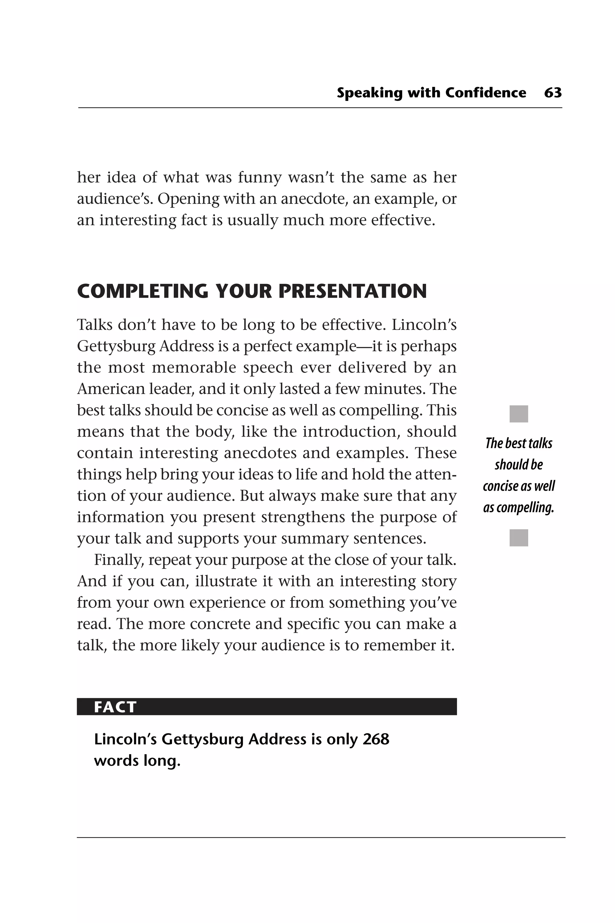 Communication Skills