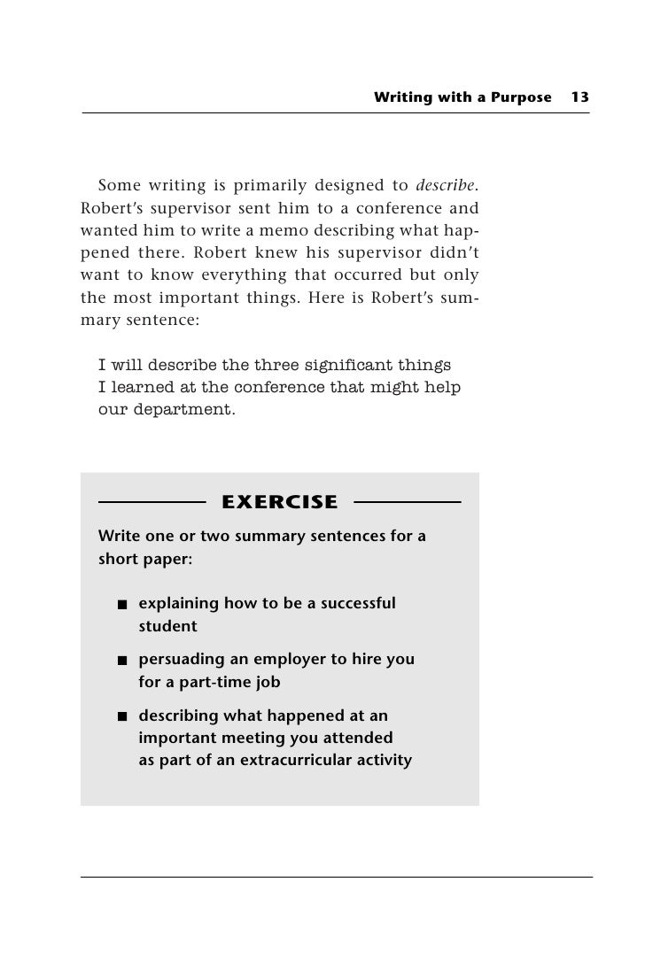 describing leadership skills