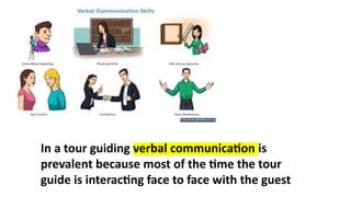 Effective Communication Skills Every Tour Guide Must Master | PPTX