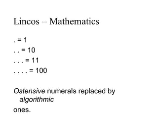 Communication with Extraterrestrial Intelligence