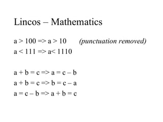 Communication with Extraterrestrial Intelligence
