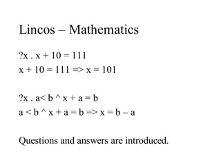 Communication with Extraterrestrial Intelligence