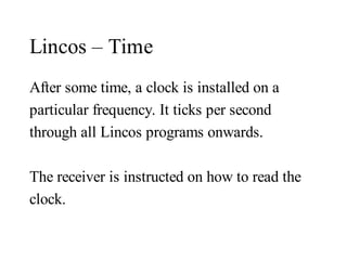 Communication with Extraterrestrial Intelligence