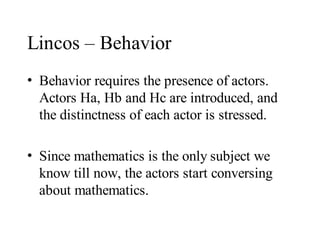 Communication with Extraterrestrial Intelligence