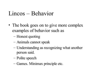 Communication with Extraterrestrial Intelligence