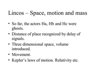 Communication with Extraterrestrial Intelligence