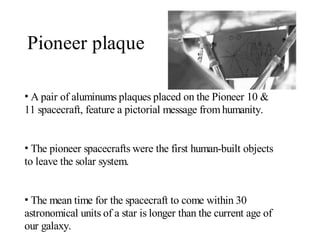 Communication with Extraterrestrial Intelligence