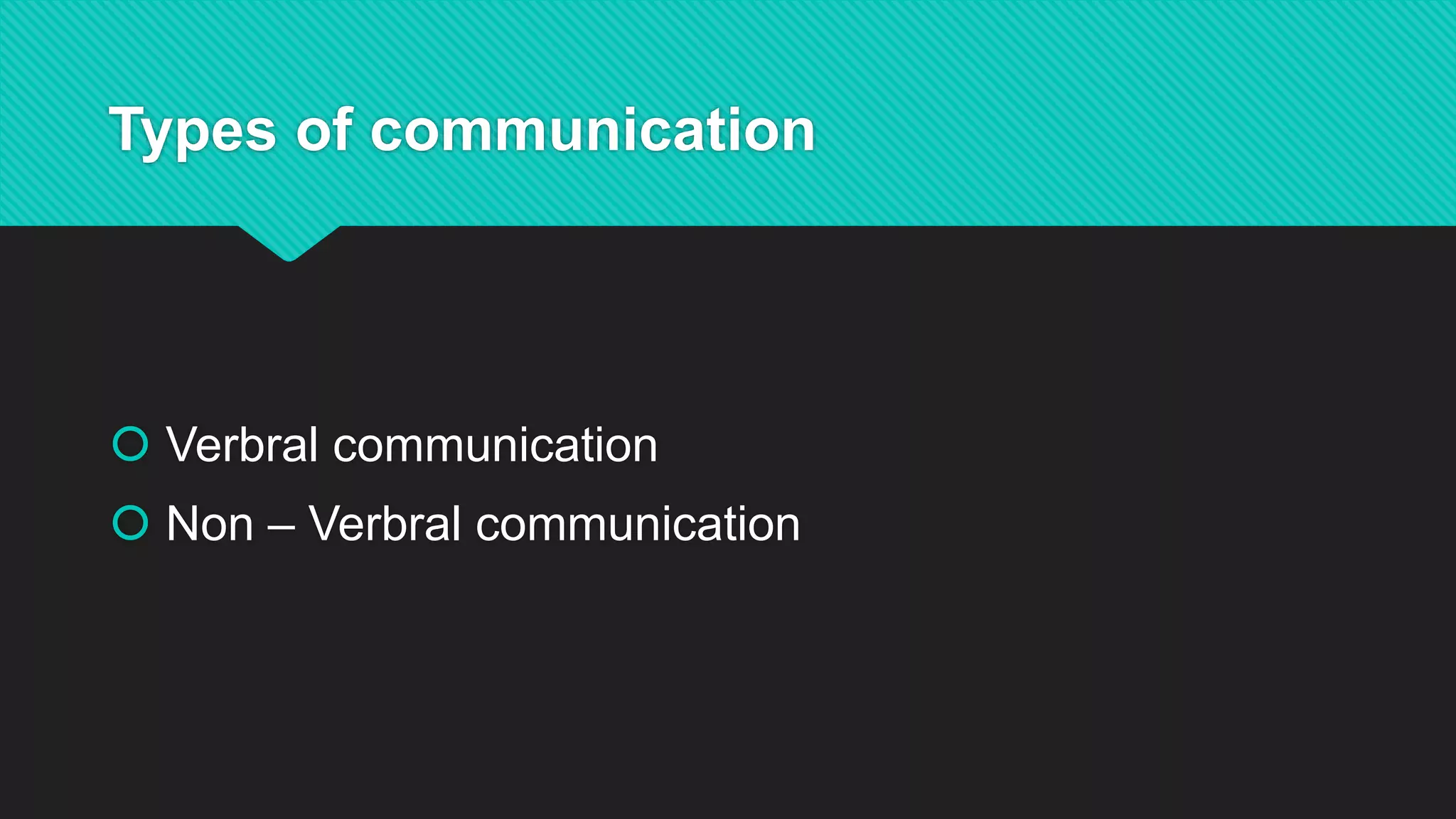 Communication And NPR PPTX Communication And NPR PPTX
