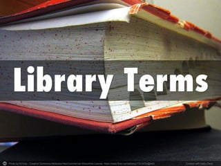 HOME PAGE
NEW LIBRARY
cc: M i x y - https://www.flickr.com/photos/25159380@N00
 