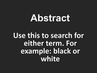 No more
Library
Password!
Library
now uses
Beach ID
 