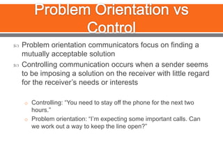 Communication%20 climate[1] | PPTX