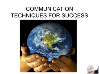 Communication 4 success Oral & Written.pptx