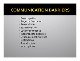 Communication And Awareness Raising | PDF