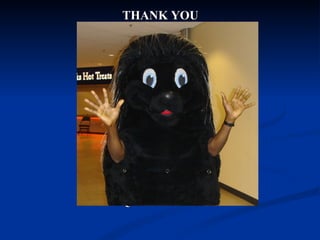 THANK YOU QUESTIONS? 