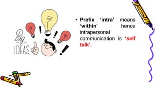 Communication and nurse patient relationship | PPTX
