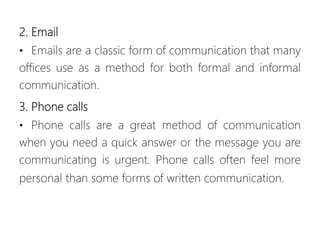 Communication and Stakeholder management Ch 1-4.pptx