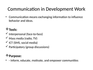 Communication_Approaches_Development_Agencies.pptx
