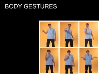 Communication Barriers Between Teacher And Student