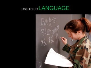 Communication Barriers Between Teacher And Student