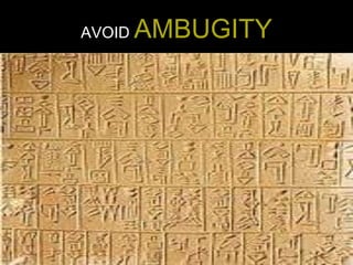 Communication Barriers Between Teacher And Student