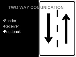 Communication Barriers Between Teacher And Student