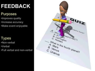 Communication Barriers Between Teacher And Student