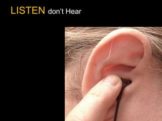 Communication Barriers Between Teacher And Student