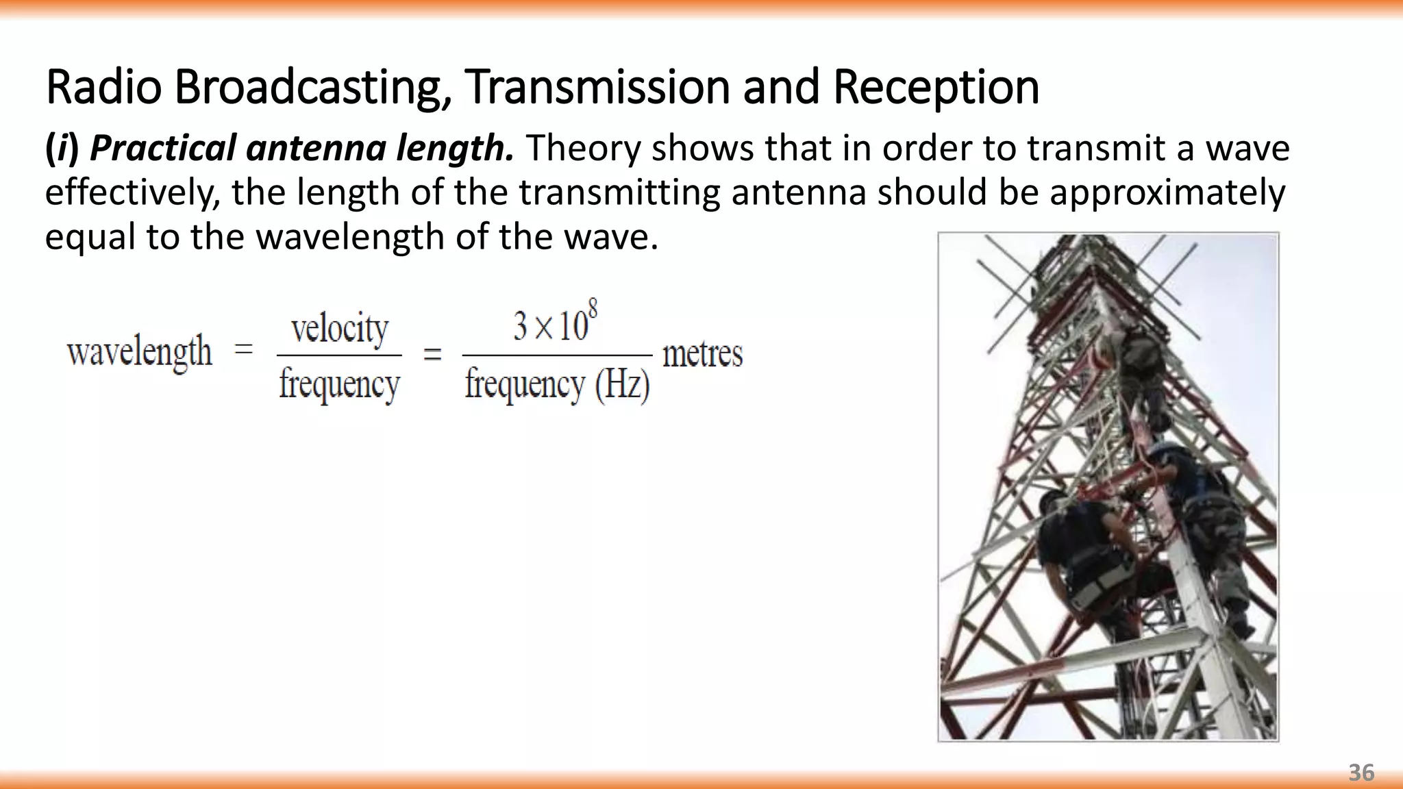 Communication basics part 1