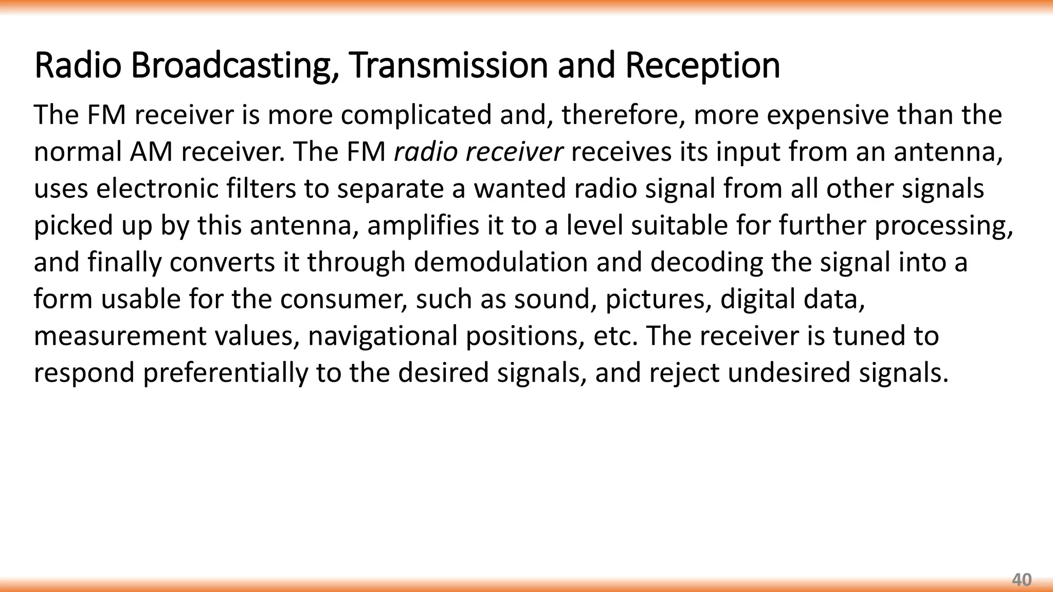 Communication basics part 1