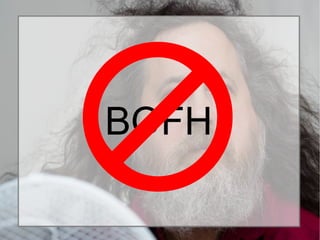 BOFHBOFH