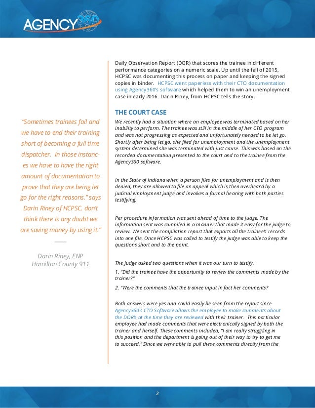 Sample case study about communication picture