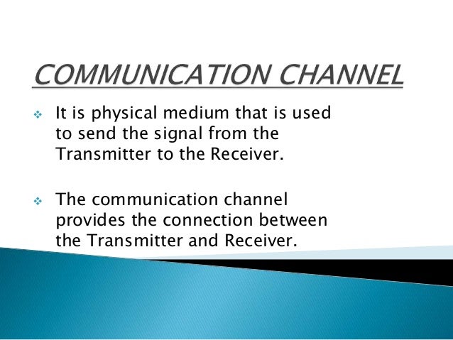 what-is-communication-channel-definition-and-meaning