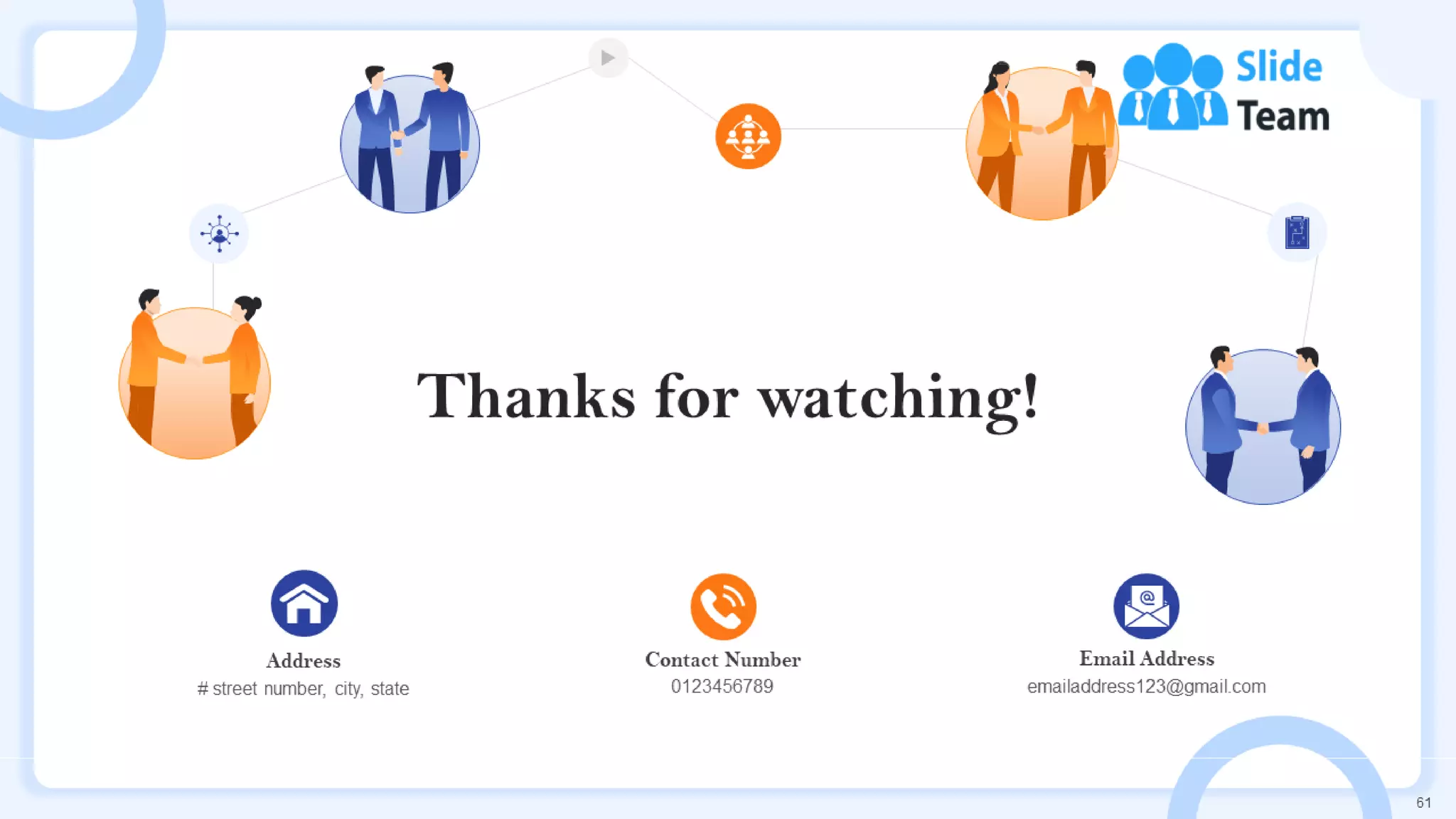 Communication Channels And Strategies For Shareholder Engagement Powerpoint Presentation Slides