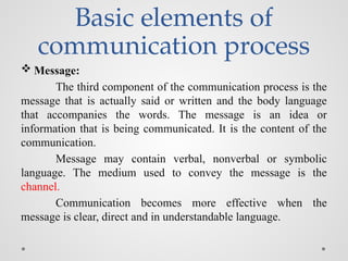 Chapter 4 Communication and nurse patient relationship.pptx