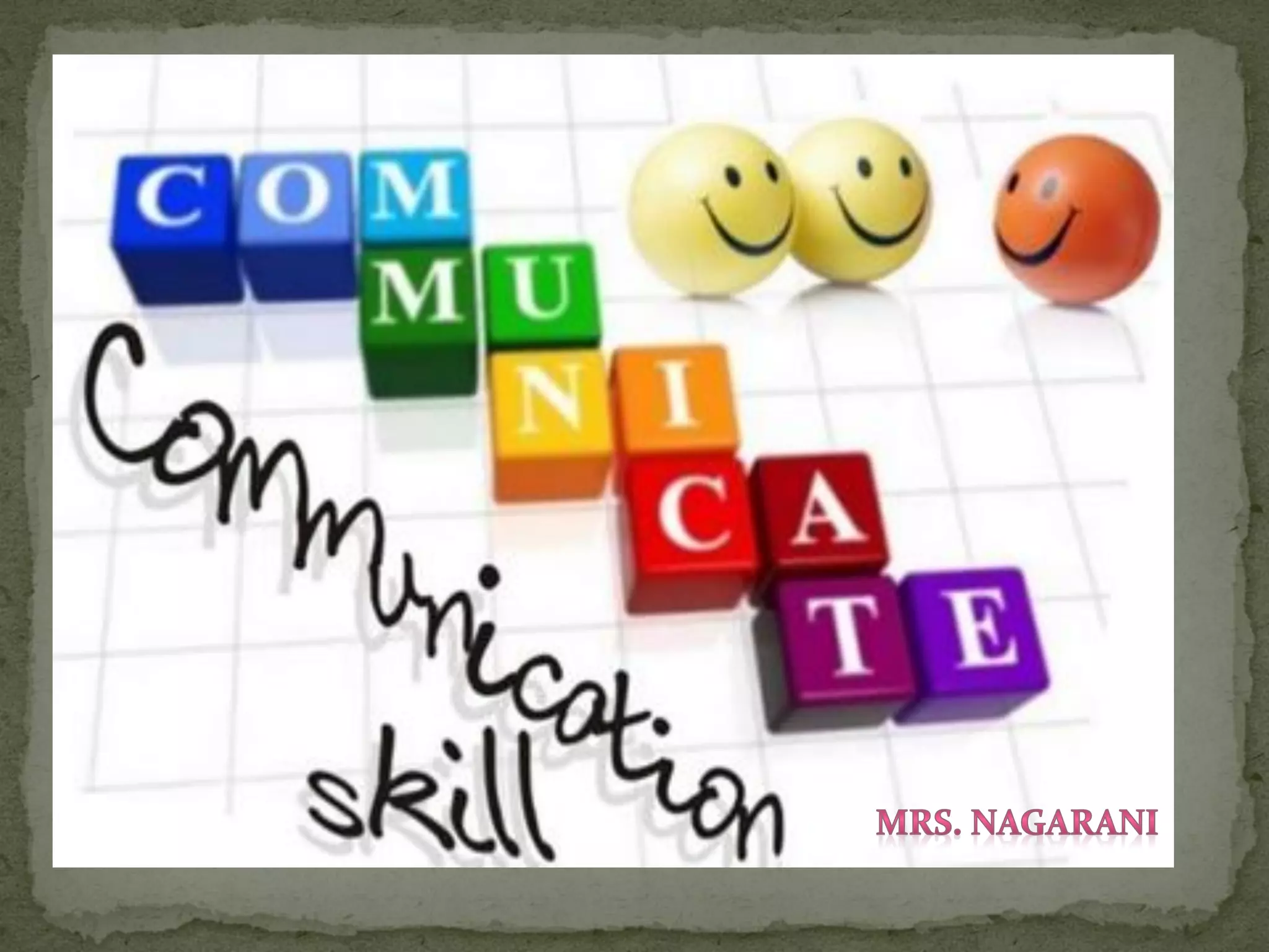 Communication  cycle code 402 class ix  chapter 1