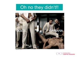 Oh no they didn‘t!!
 