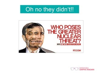 Oh no they didn‘t!!
 