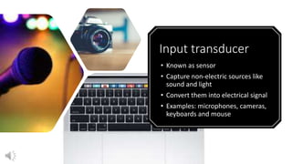 Communication devices (Electromagnetism) | PPTX