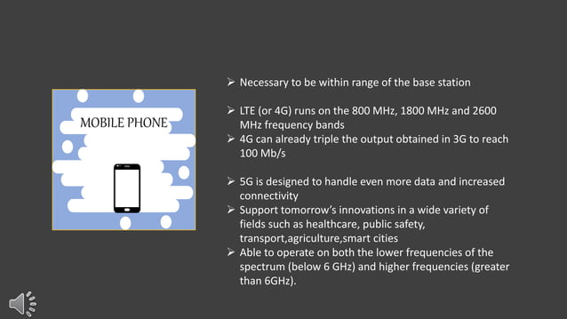 Communication devices (Electromagnetism) | PPT