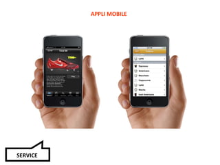APPLI MOBILE SERVICE 