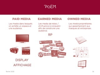 POEM
février 2018 34
 