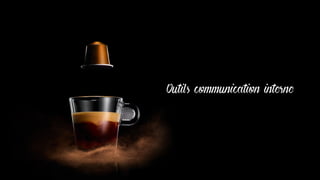 Outils communication interne
 