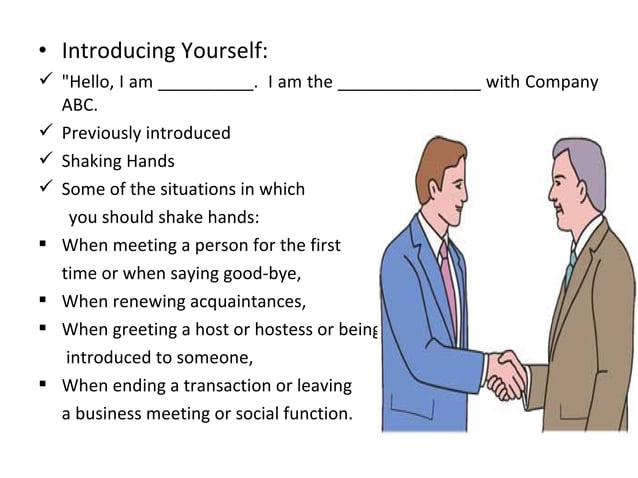 ETIQUETTE DEFINITION IN COMMUNICATION visual data 4