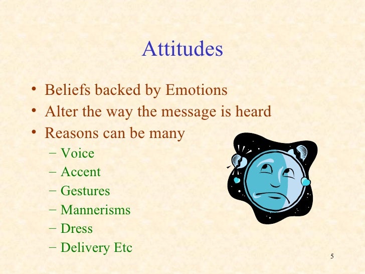 Communication Filters